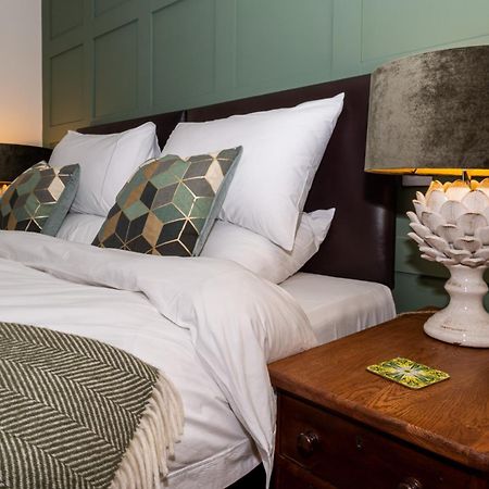 The Brasenose Arms Bed & Breakfast Cropredy Exterior photo