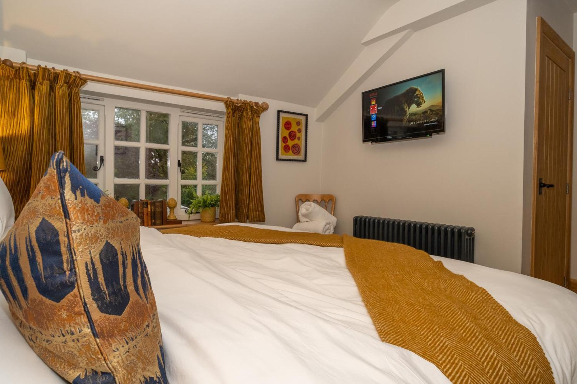 The Brasenose Arms Bed & Breakfast Cropredy Exterior photo