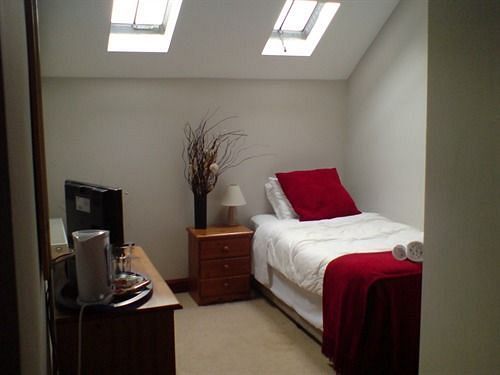 The Brasenose Arms Bed & Breakfast Cropredy Exterior photo